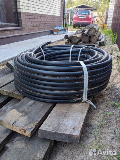 Труба пнд 25*2