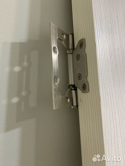 Межкомнатная дверь бу 70х200 см