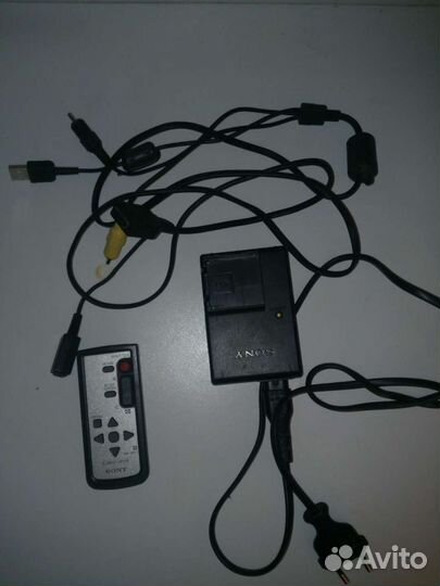 Блок питания