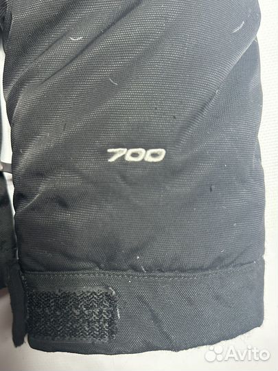 Пуховик The North Face 700