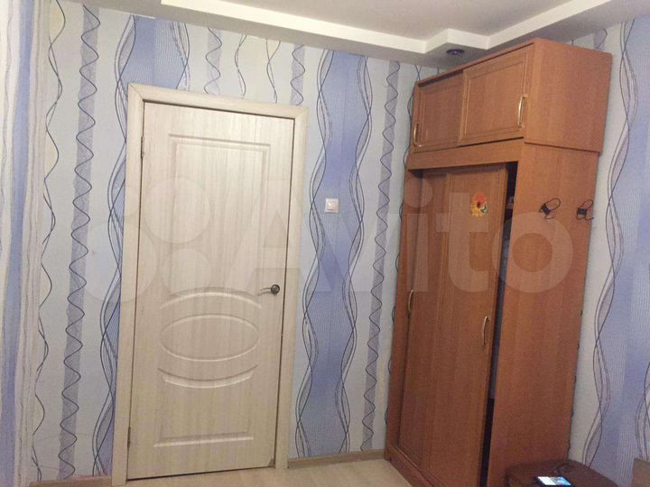 2-к. квартира, 50 м², 1/9 эт.