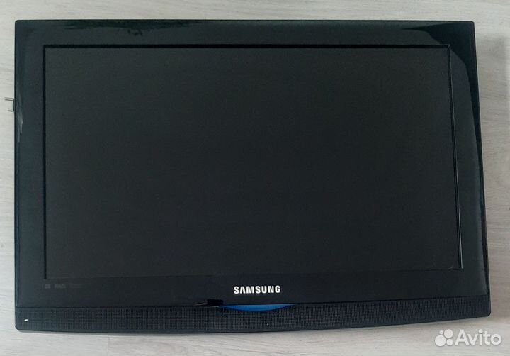 Телевизор samsung 19 дюймов