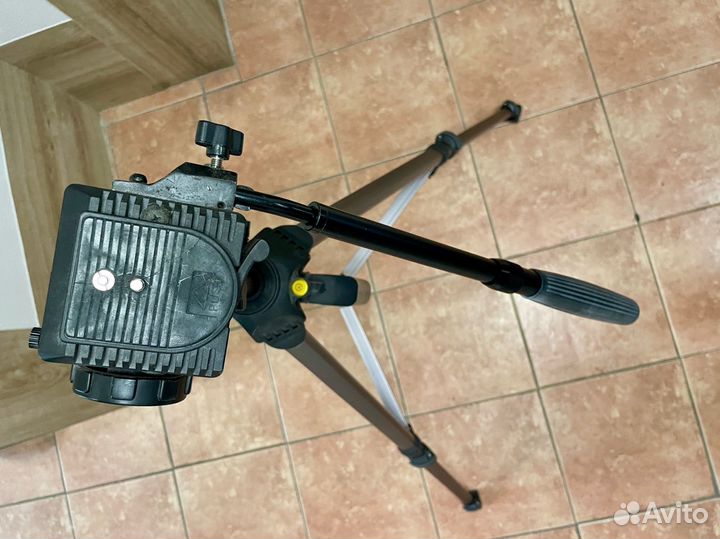 Штатив vanguard VT-550