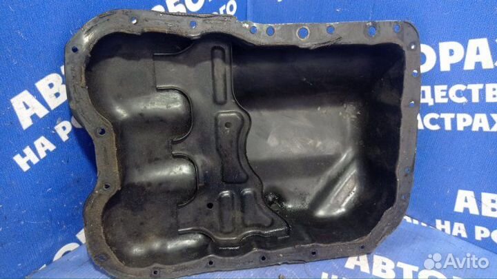 Поддон двигателя Mitsubishi Asx кроссовер 4B10