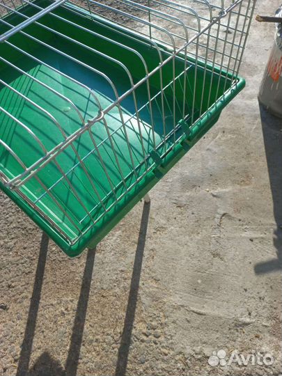 Клетка для грызунов