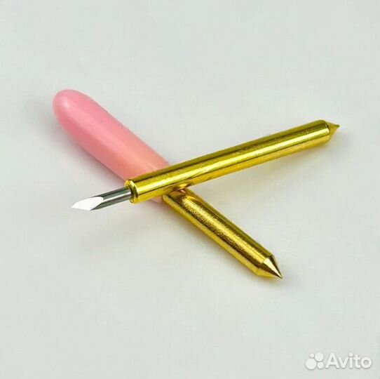 Держатель ножа для плоттера