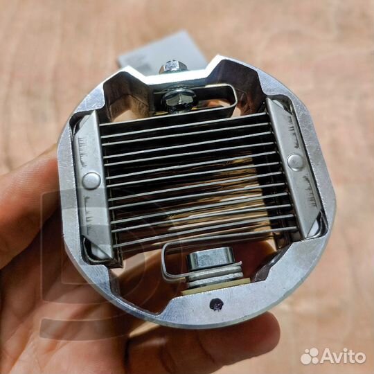 Подогреватель впускного воздуха Газель Камминз