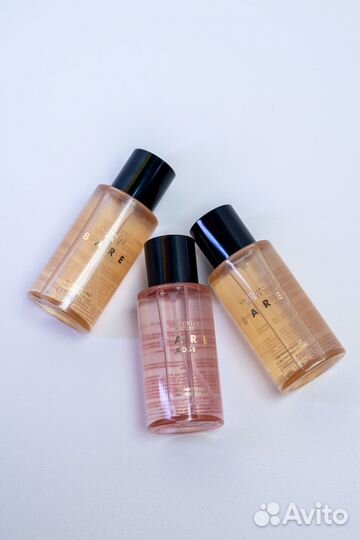 Bare Премиум мини мист Victoria secret