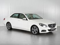 Mercedes-Benz E-класс 3.5 AT, 2014, 88 034 км, с пробегом, цена 3 099 000 руб.