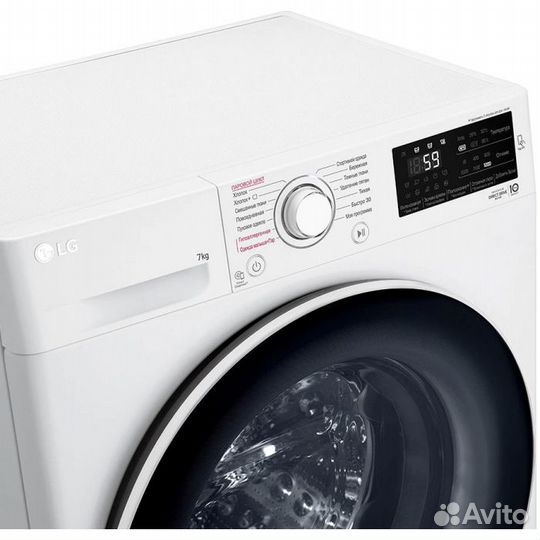 Стиральная машина LG F2J6hsfw Новая