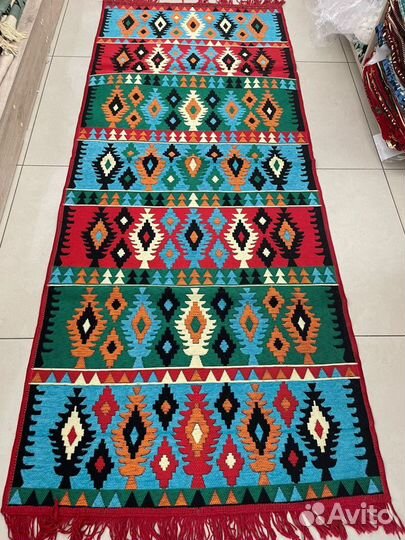 Ковер килим дорожка