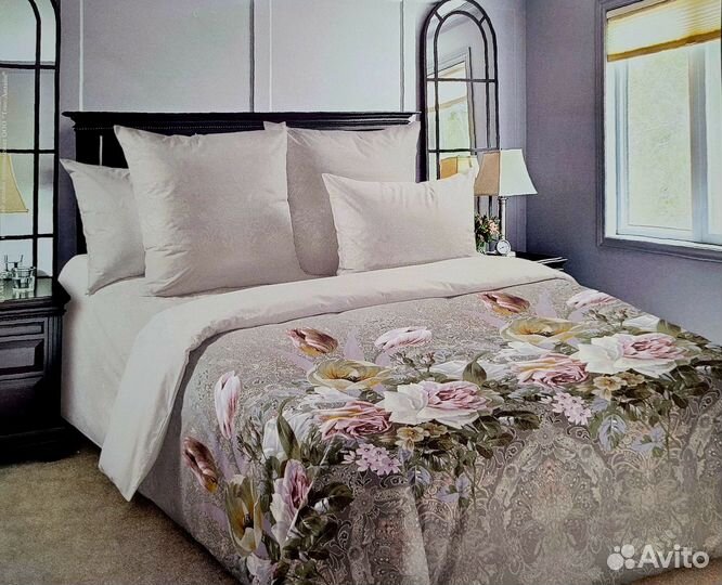 Пошив постельного белья