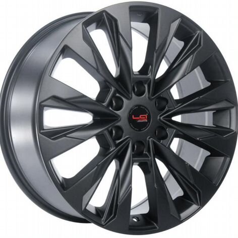 Литые диски Replica LA Concept 8.5×R20 6×139.7