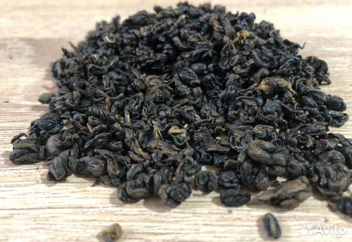 Чай из Китая (Шунь Сэй)