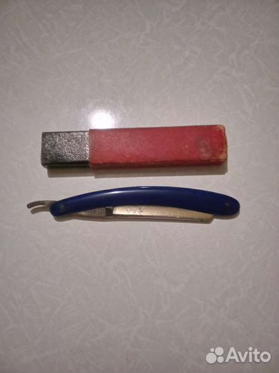 Опасная бритва Kobar