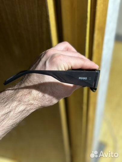 Солнцезащитные очки