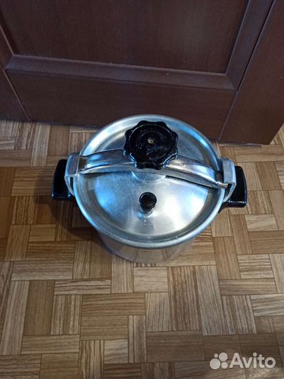 Скороварка 6л