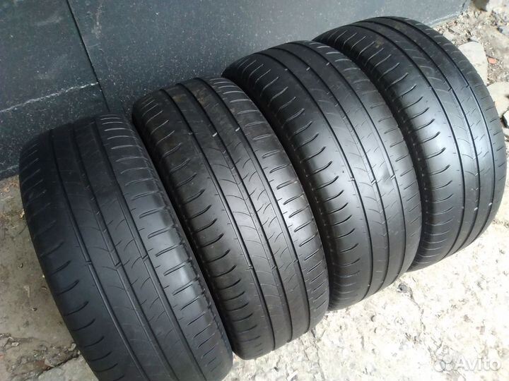 Michelin Energy Saver 215/55 R16