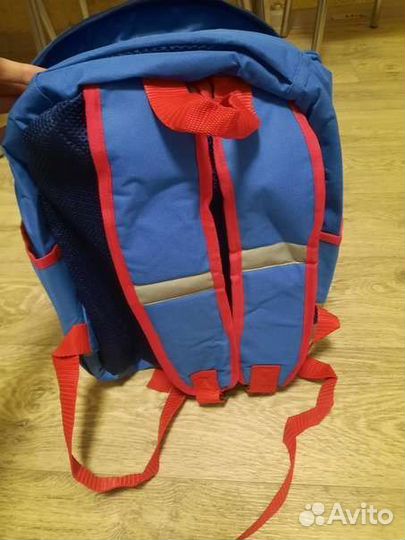 Сумка и рюкзак