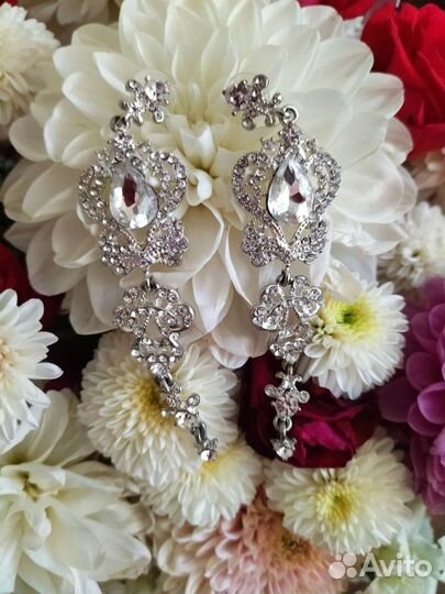 Украшения на свадьбу