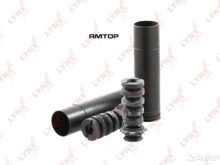 Lynxauto PR-7175 Пылезащитный комплект амортизатор