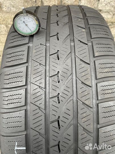 Falken Eurowinter HS-439 255/55 R18