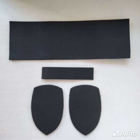 Шевроны Полиции полевые