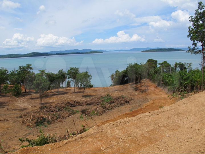 Гостиница 46800 м² (Таиланд)