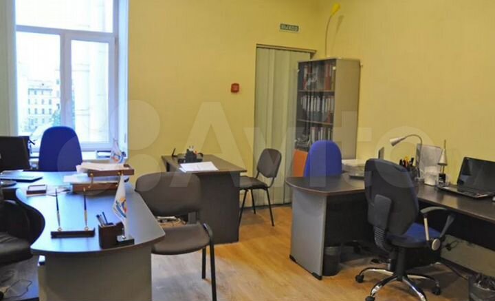 Аренда кабинета 10 м2 с юр. адресом