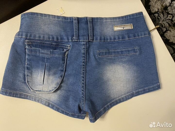Шорты