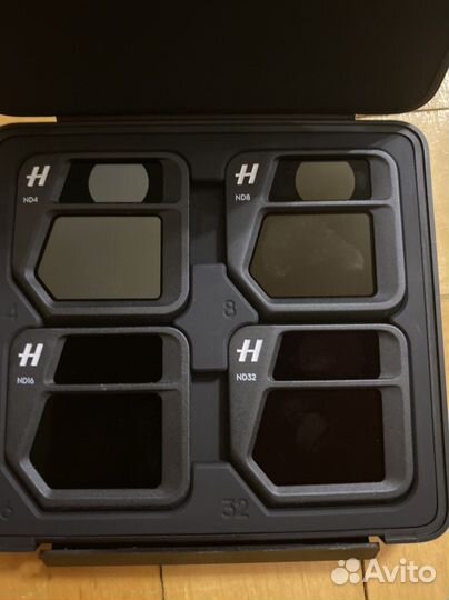 Комплект нейтральных фильтров для DJI Mavic 3