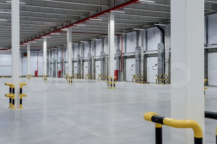 Аренда склада класса А, 50000 м²