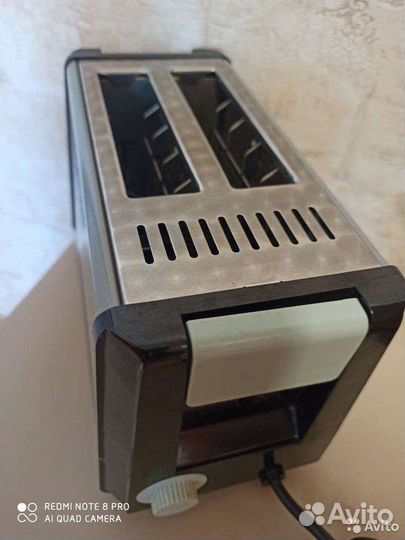 Электротостер