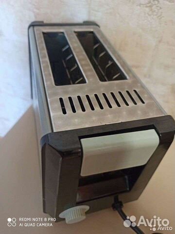 Электротостер