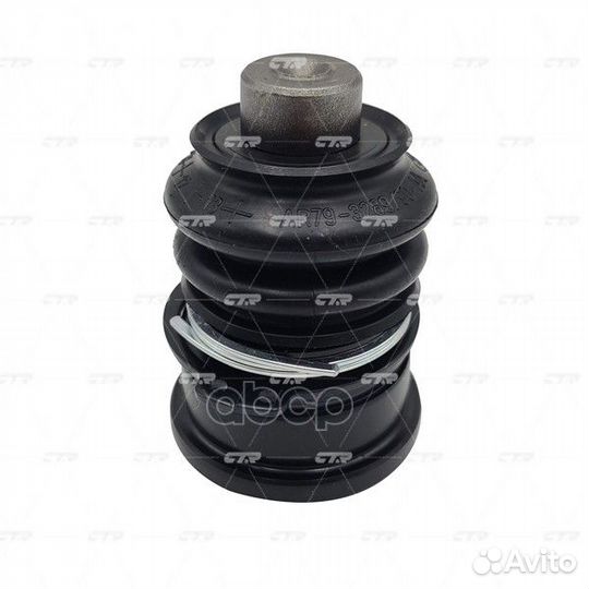 Шаровая опора переднего нижнего рычага nissan M