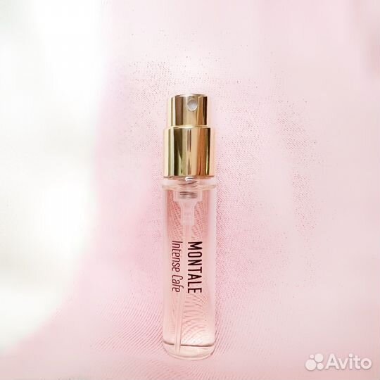 Парфюм montale