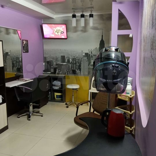 Торговая площадь, 31 м²