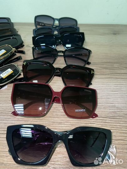 Солнцезащитные очки женские бренд