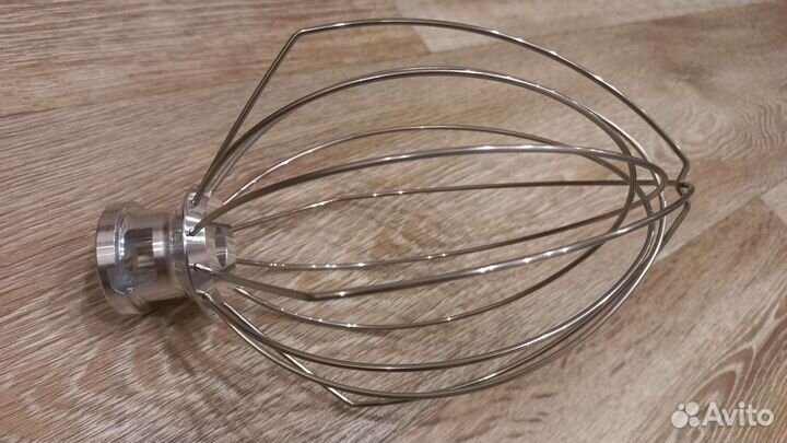 Венчик для миксера KitchenAid новый