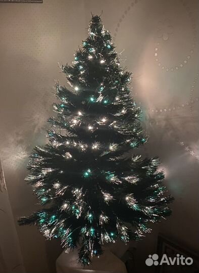 Елка искусственная