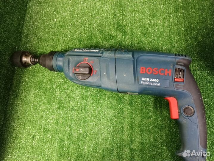 Перфоратор bosch GBH 2400 Professional