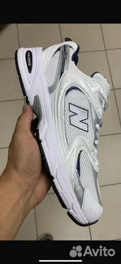 Кроссовки New Balance великаны 46-49