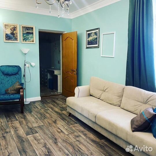 Гостевой домик в Крыму.Отдых.Горы.Бельбекская доли