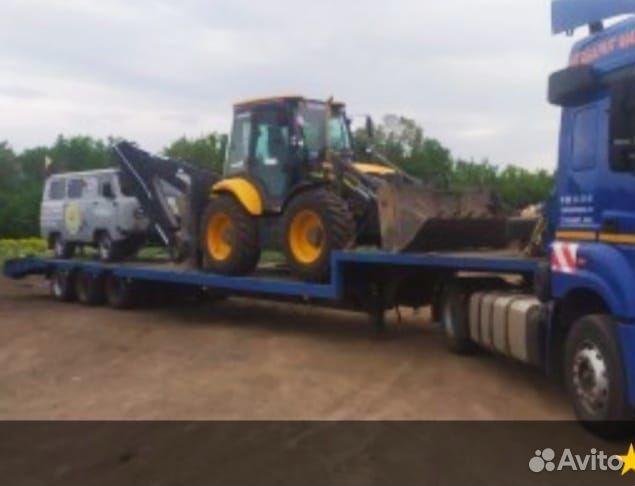 Грузоперевозки