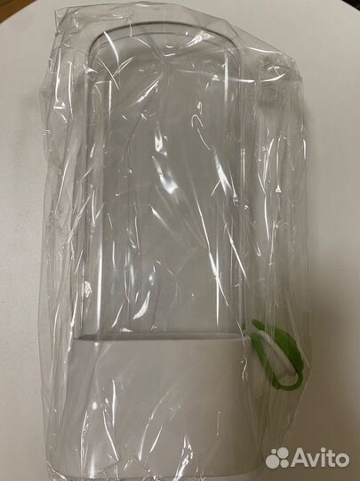 Контейнер для хранения зелени