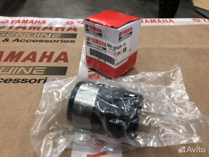 Муфта редуктора Yamaha 3B4-67839-10-00