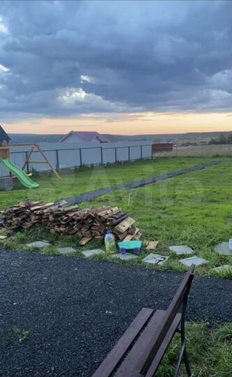 Участок 9,3 сот. (ИЖС)