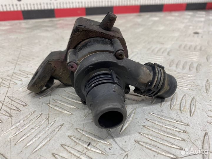 Б/У водяная помпа (охлаждения) Bmw 7-Series Long