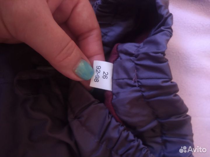 Детская одежда для девочек