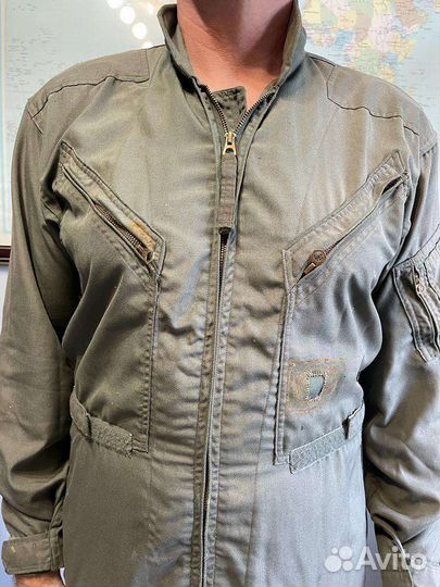 Комбинезон пилотный CWU 27/P